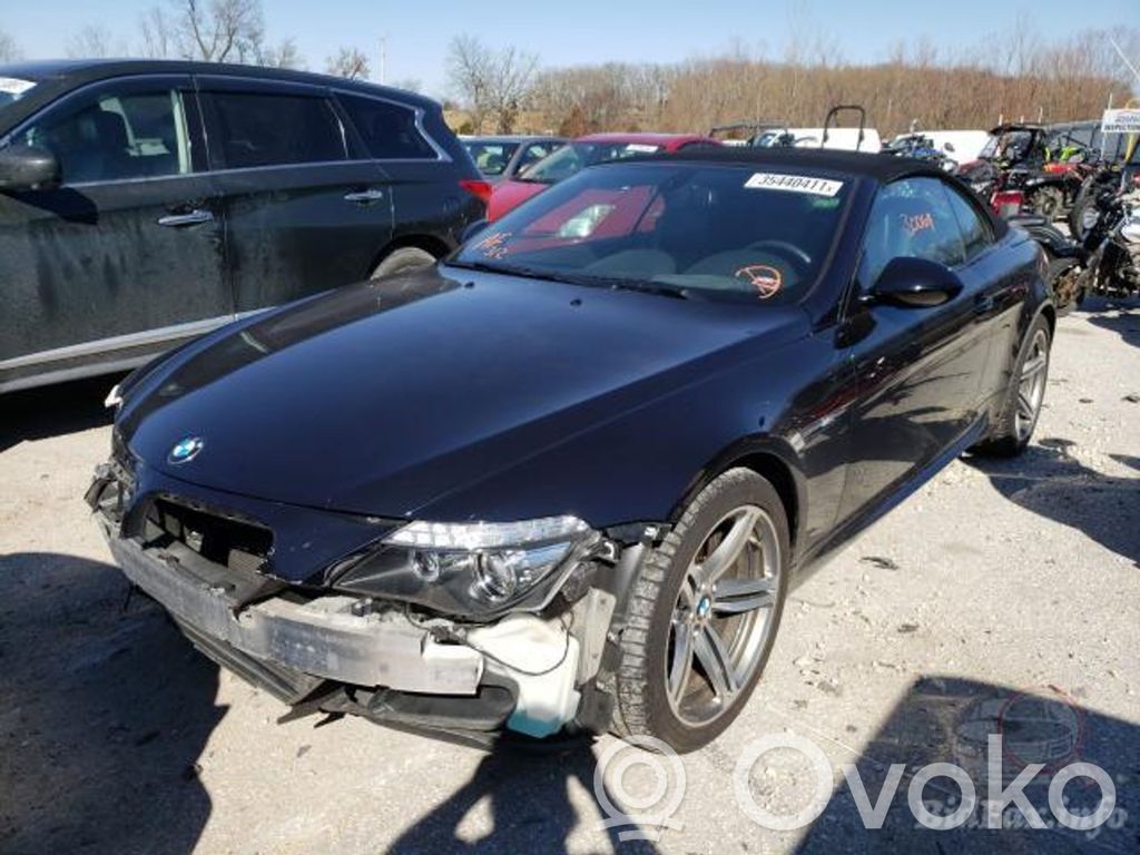 M6 Series 6