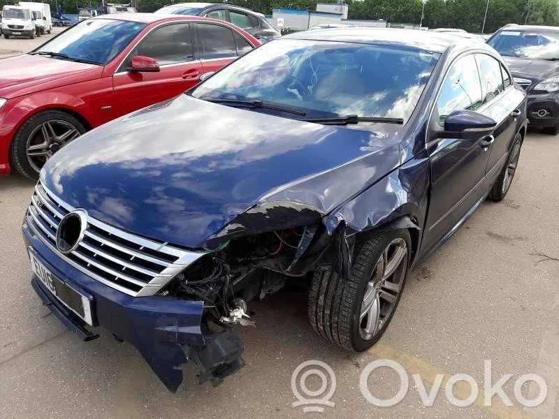 PASSAT CC Passat
