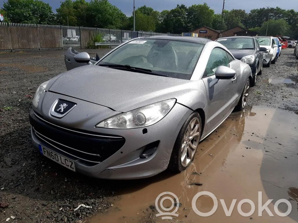 RCZ RCZ  9685146680