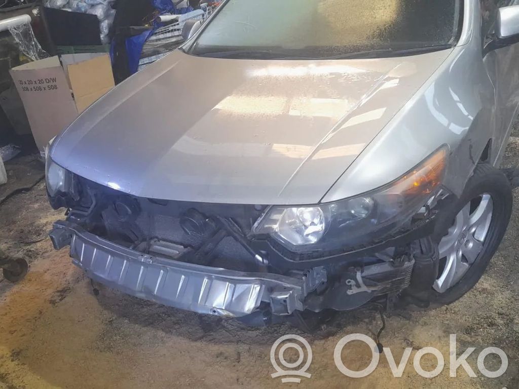 Accord Accord  MM8A
