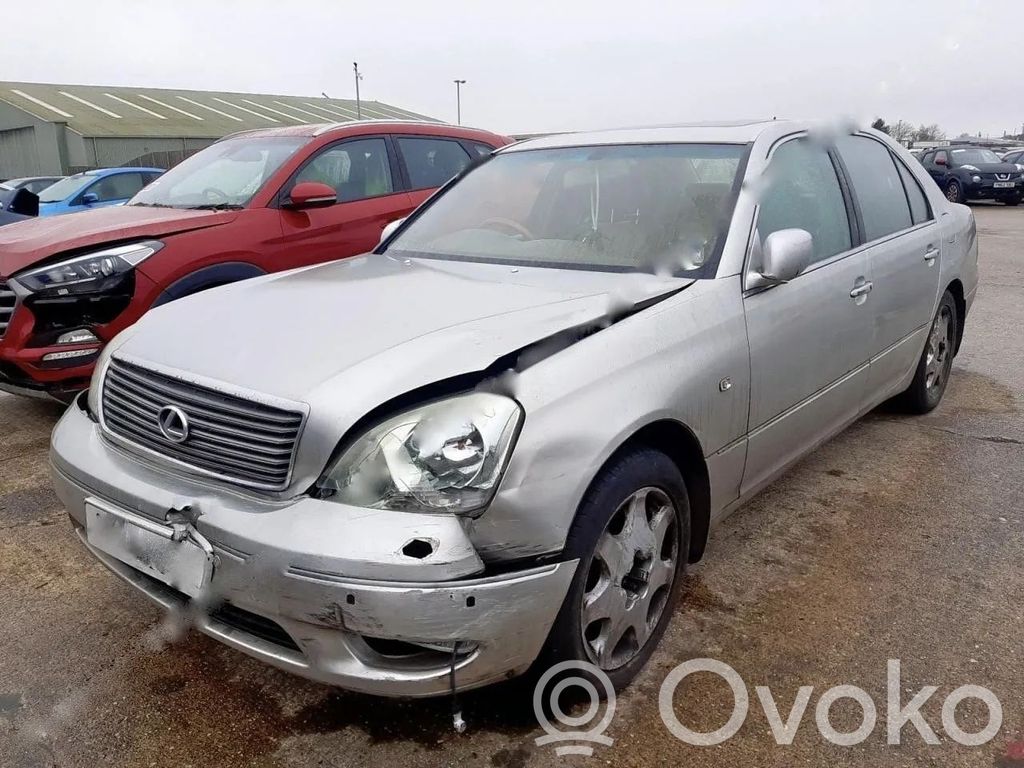LS 430 LS  ICP032TC00