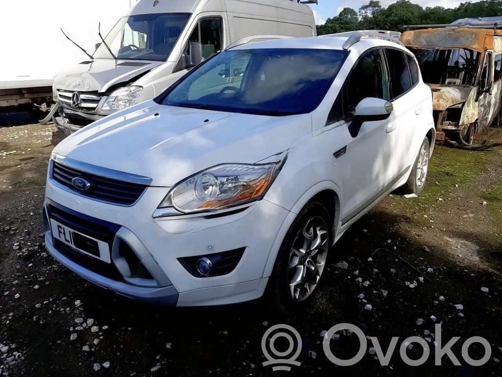 Kuga I Kuga