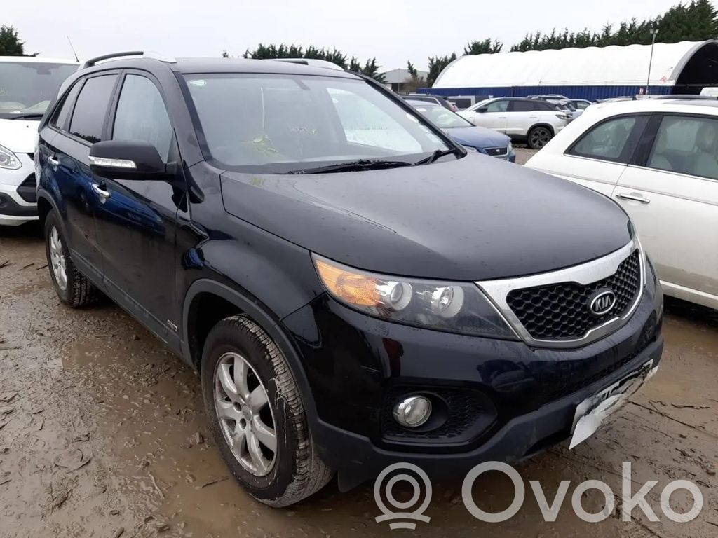 Sorento Sorento