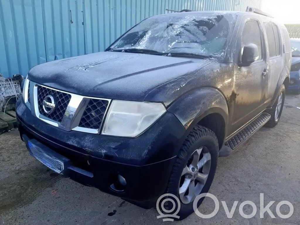 Pathfinder R51 Pathfinder  285E04X00A