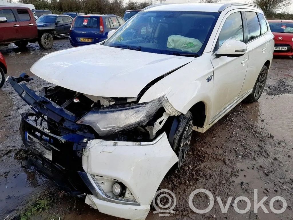 Outlander Outlander  8602A146