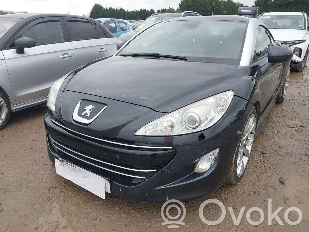 RCZ RCZ
