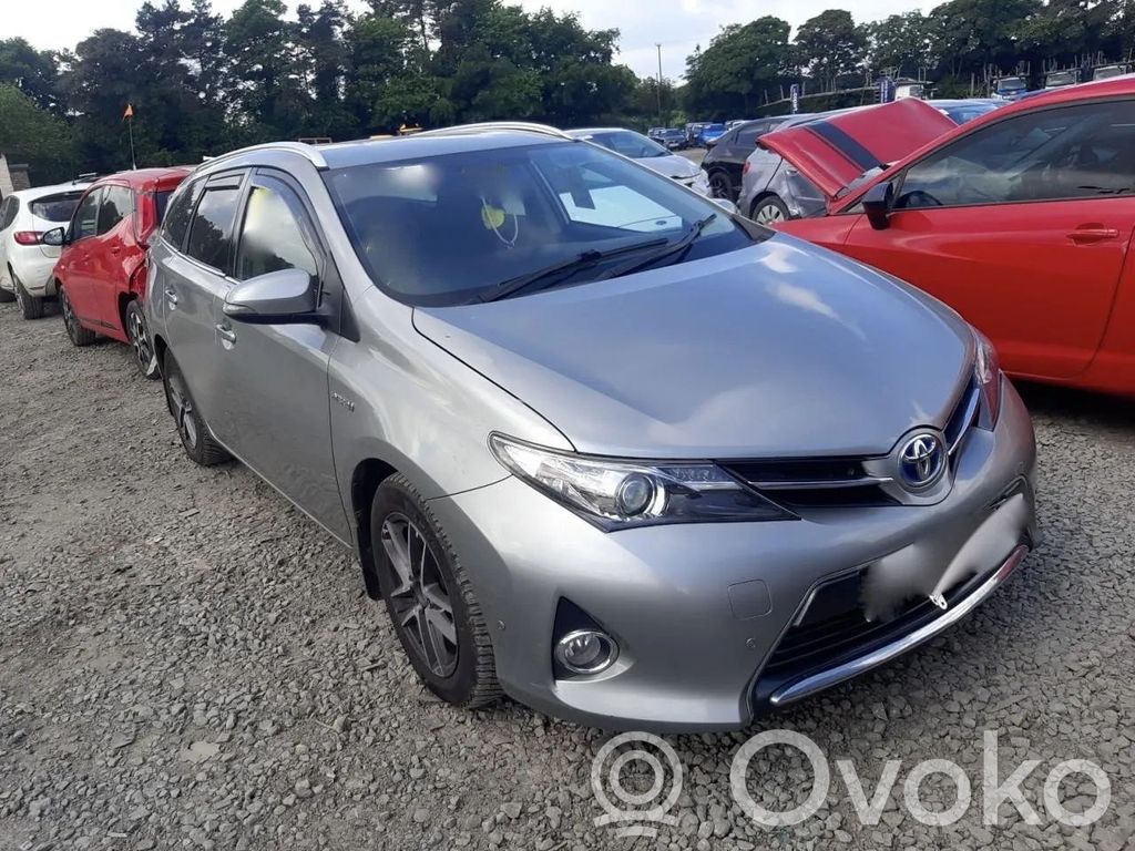Auris E180 Auris