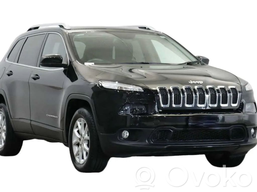Cherokee Cherokee  52123760AC