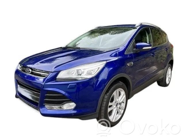 Kuga II Kuga
