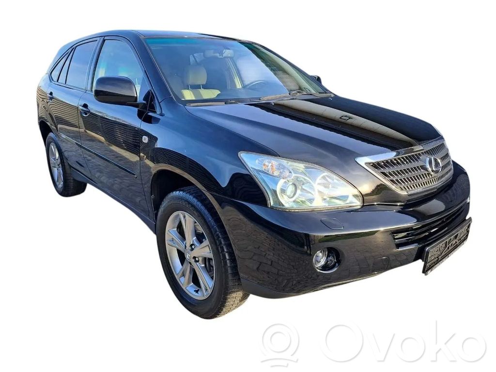 RX 330 - 350 - 400H RX  15A603