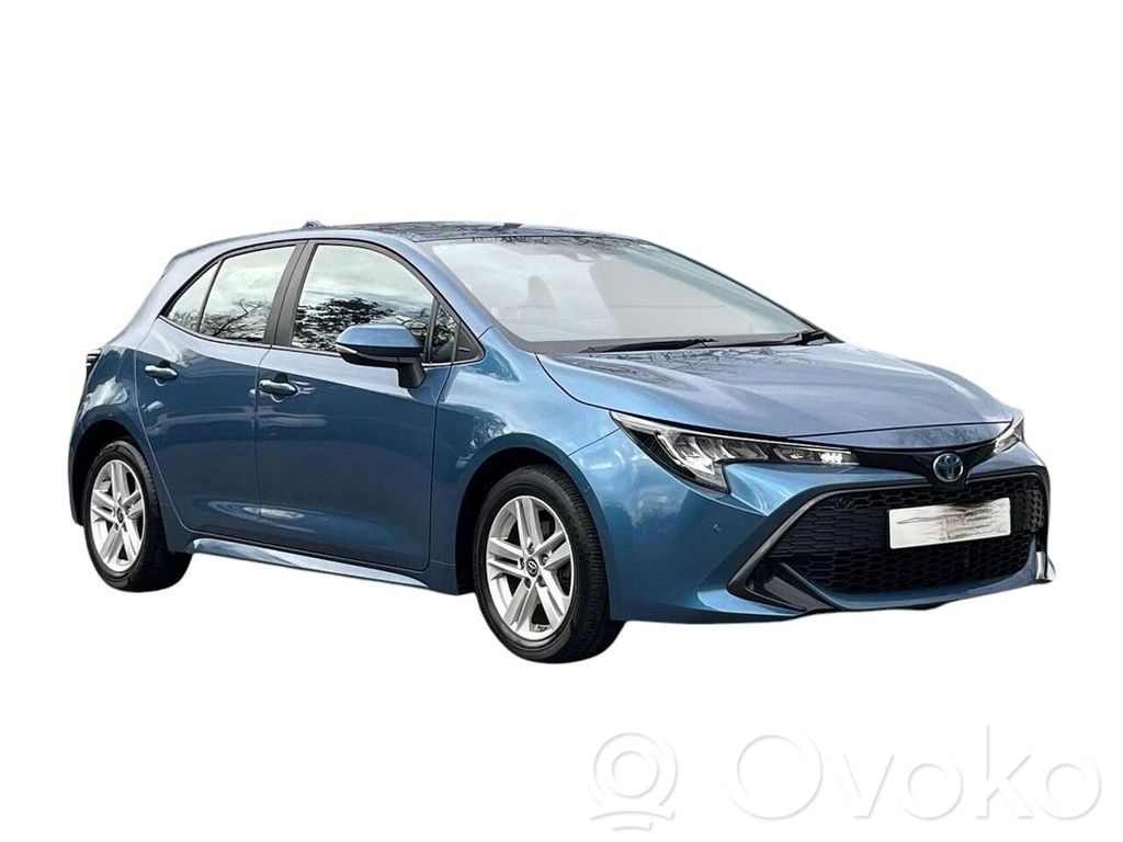 Corolla E210 E21 Corolla