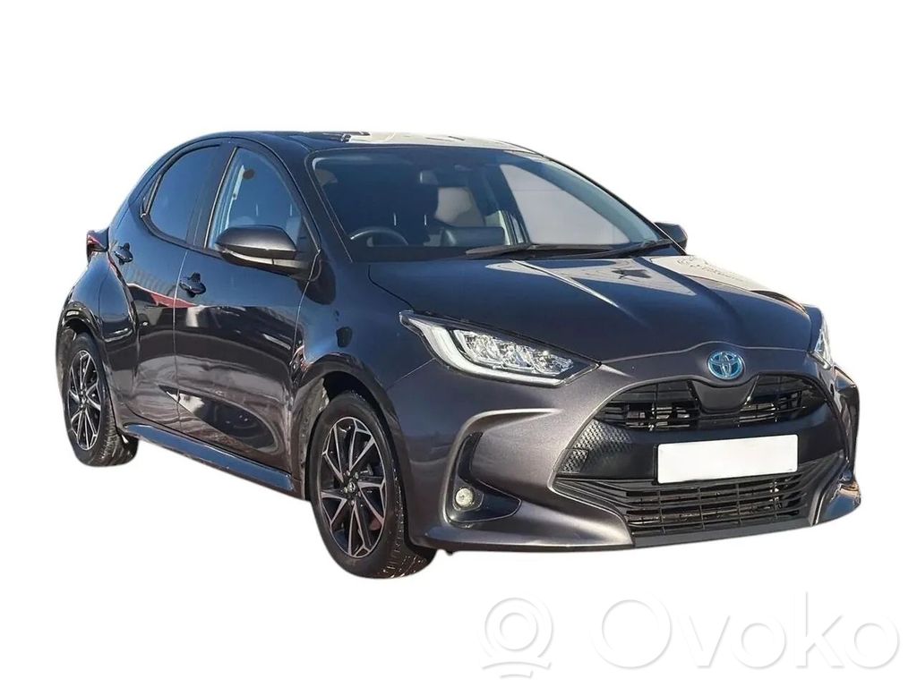 Yaris XP210 Yaris  891730D160