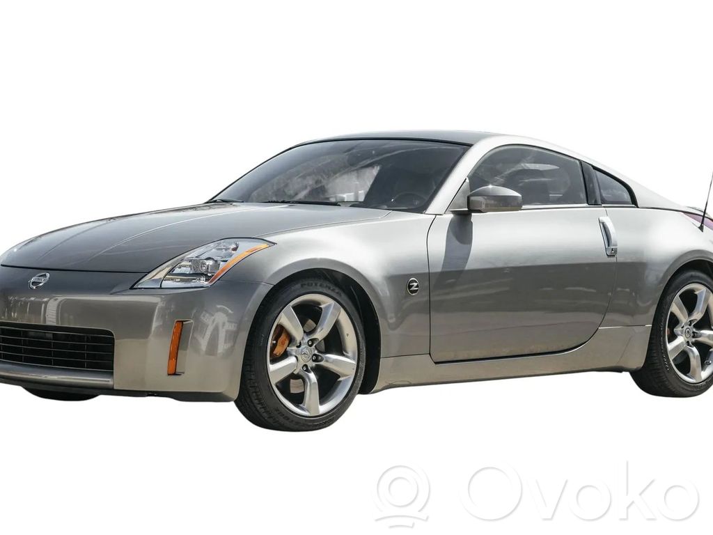 350Z 240Z, 260Z, 280Z, 350Z