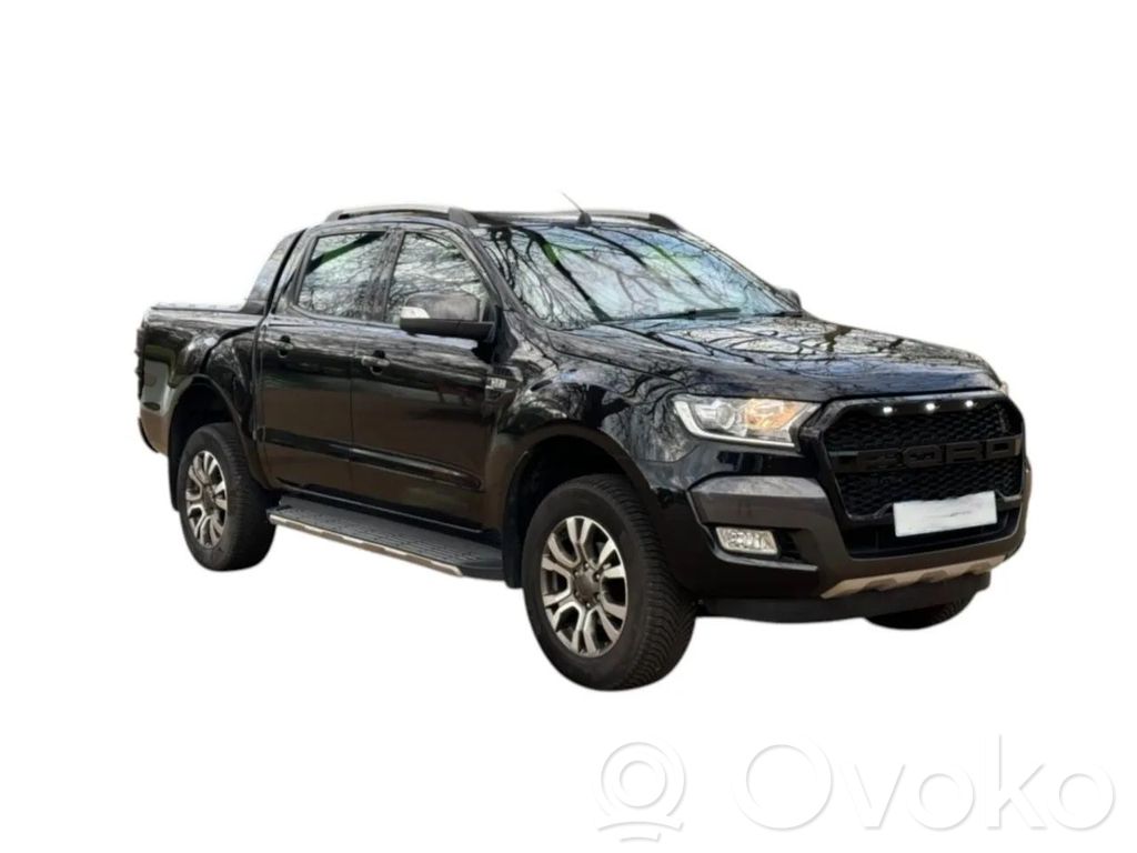 Ranger Ranger  EB3G6038EA
