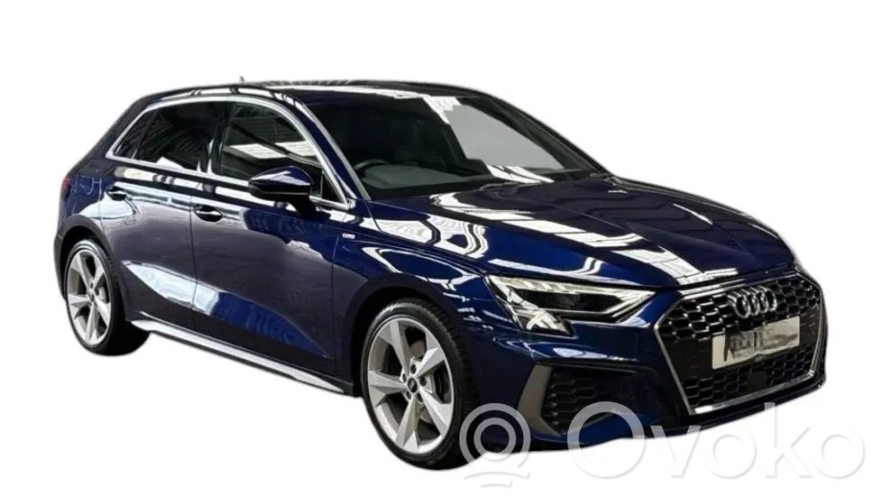 A3 8Y A3, S3  2DX5H
