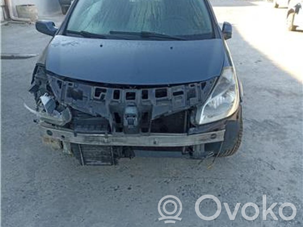 Clio III Clio  89035079