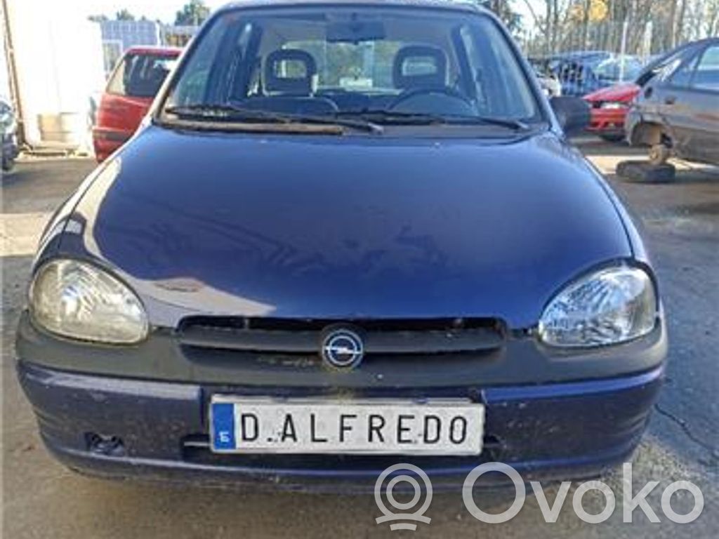Corsa B Corsa  16212209JD