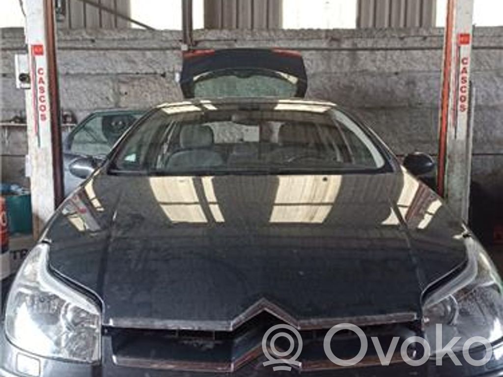 C5 C5, C5 Aircross