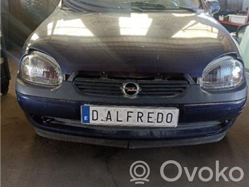 Corsa B Corsa  90533011