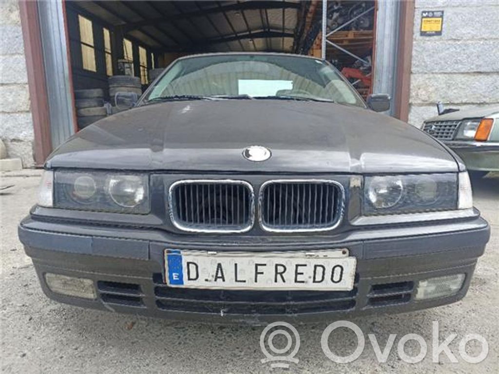 3 E36 Series 3