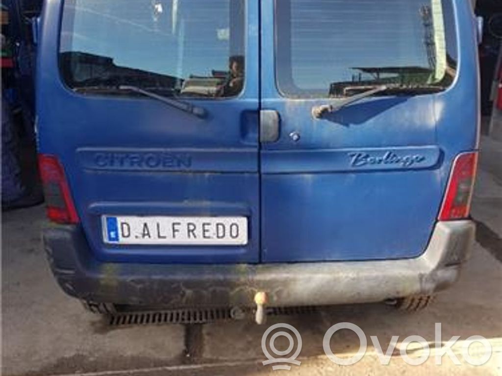 Berlingo Berlingo