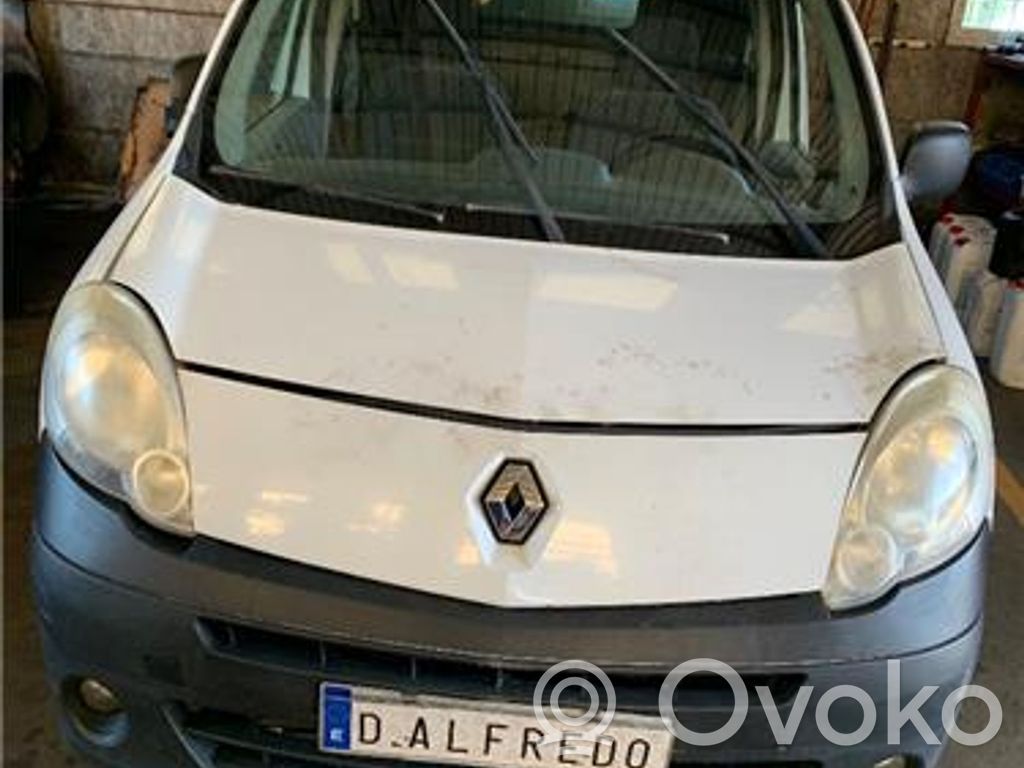 Kangoo II Kangoo