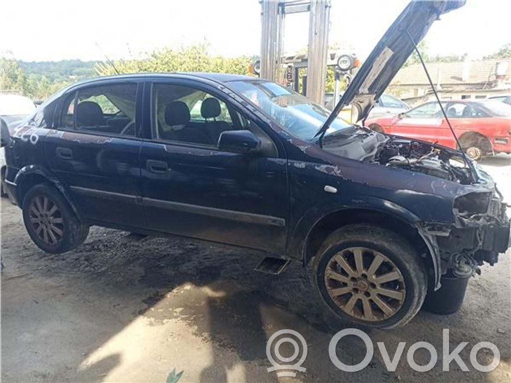 Astra G Astra