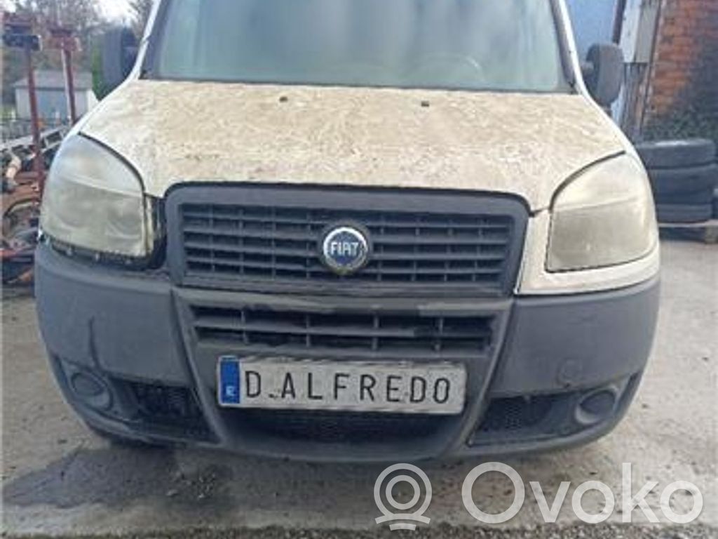 Doblo Doblo