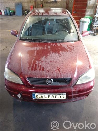 Astra G Astra