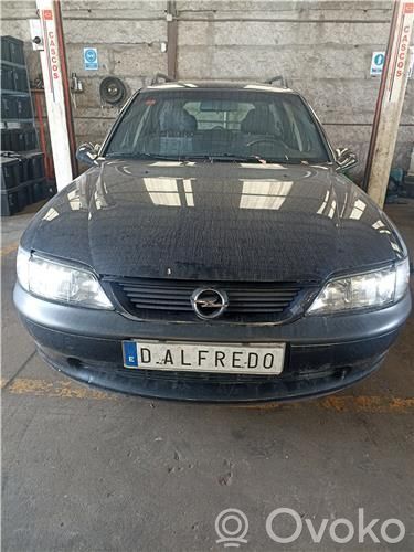 Vectra B Vectra  JFZ1941