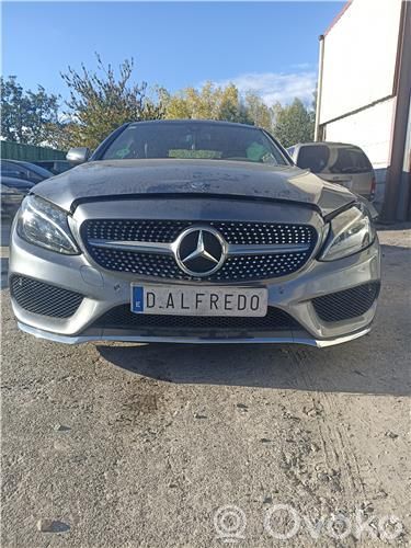 CL C215 CL-class, AMG (W215, W216)