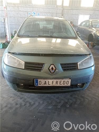 Megane II Megane  8200334419
