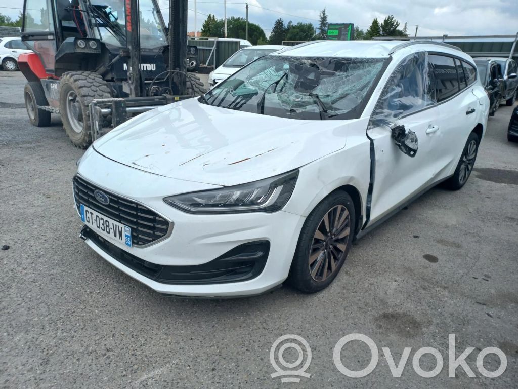 Focus Focus  2553521