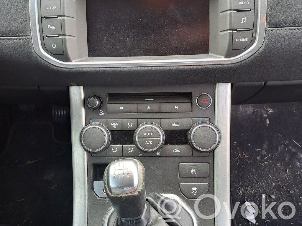 Range Rover Evoque L538 Range Rover  LR078659