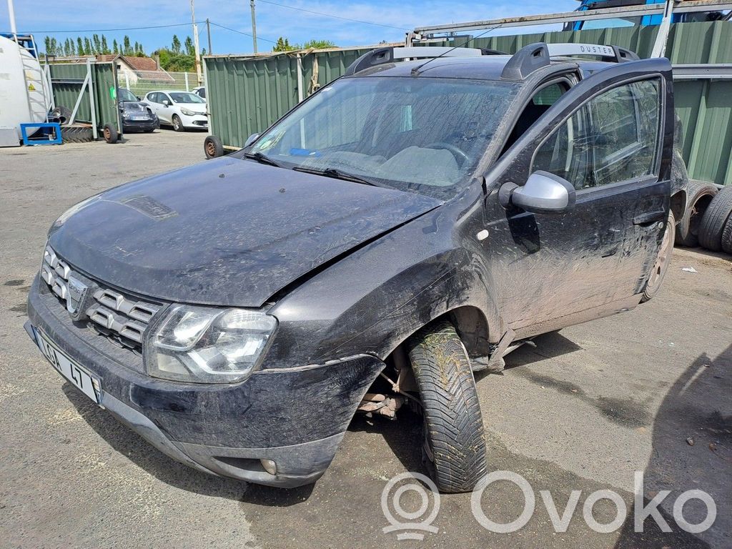 Duster Duster  231008017R