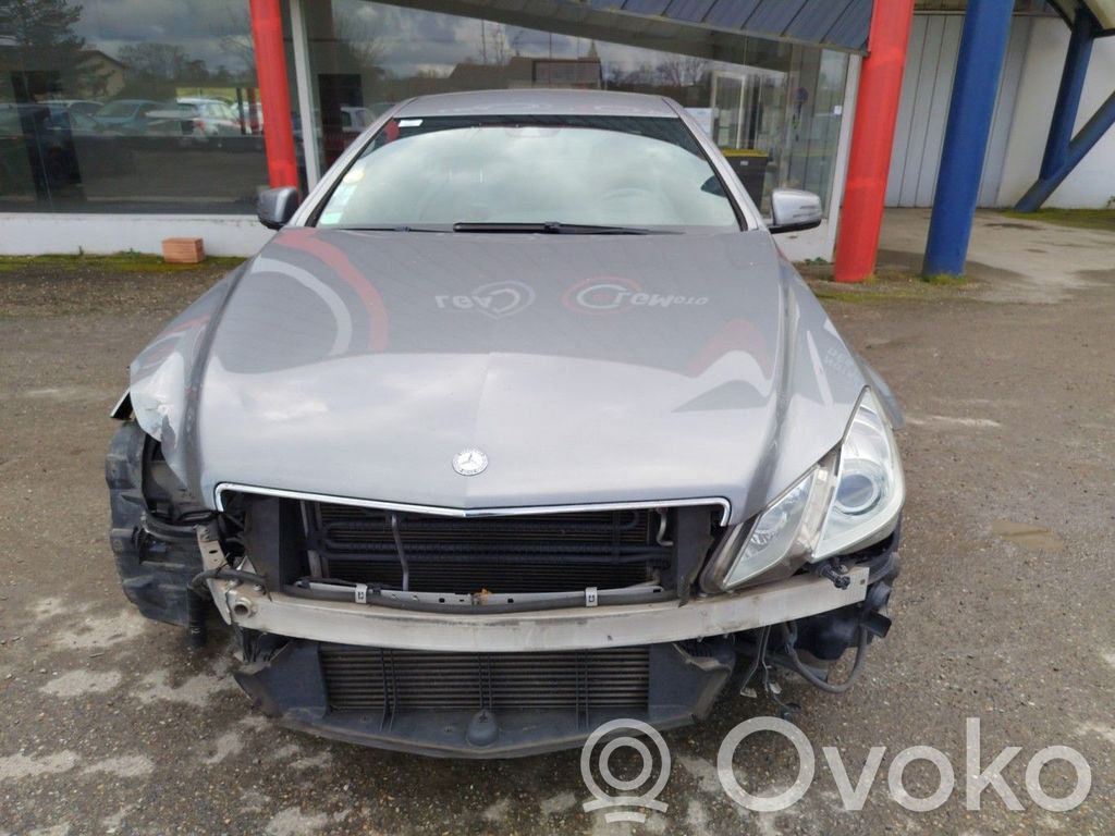 E C207 W207 E-class, AMG (W124, W210, W211, W212, W213, C207, W238)  6519007401
