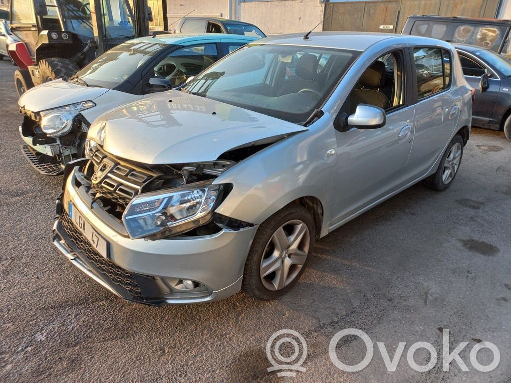 Sandero Sandero, Sandero Stepway  8201708348