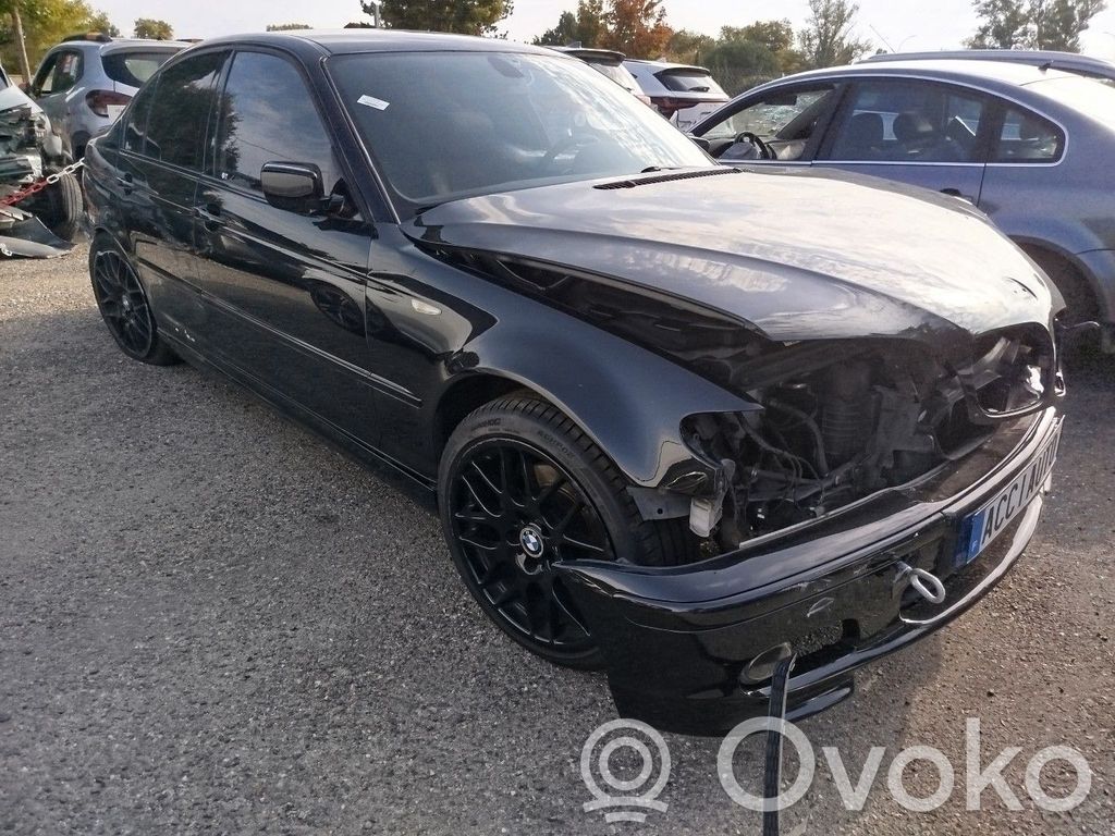 3 E46 Series 3  61316911646