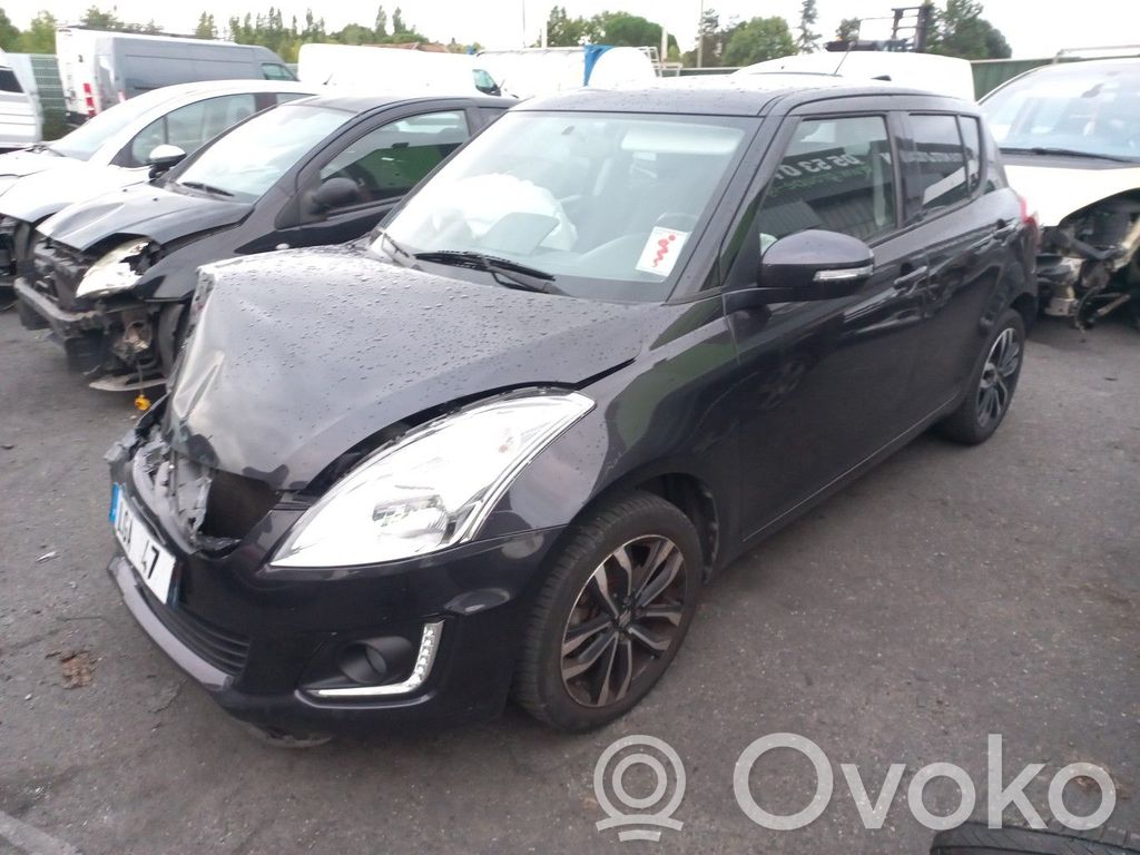 SX4 SX4 S-Cross  6800368L01