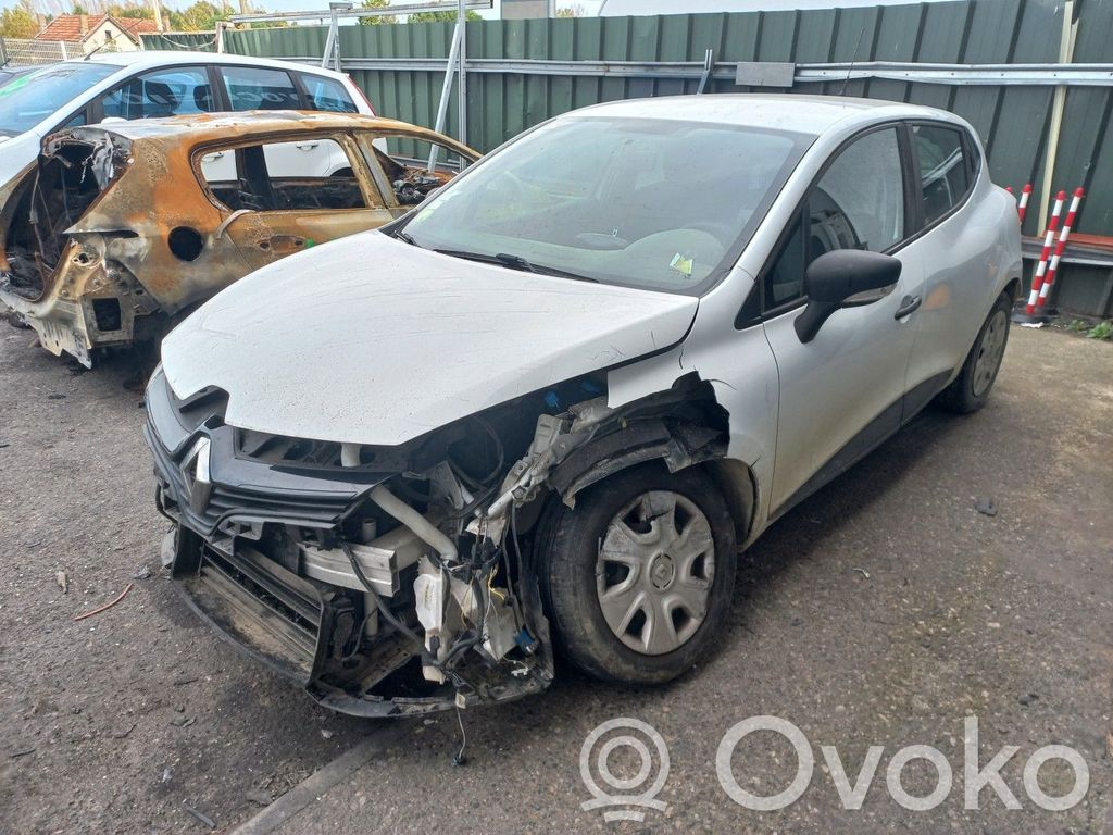 Clio IV Clio  8201708642