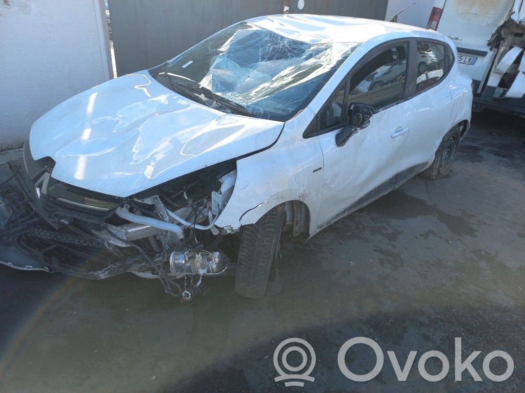 Clio IV Clio  8201724726