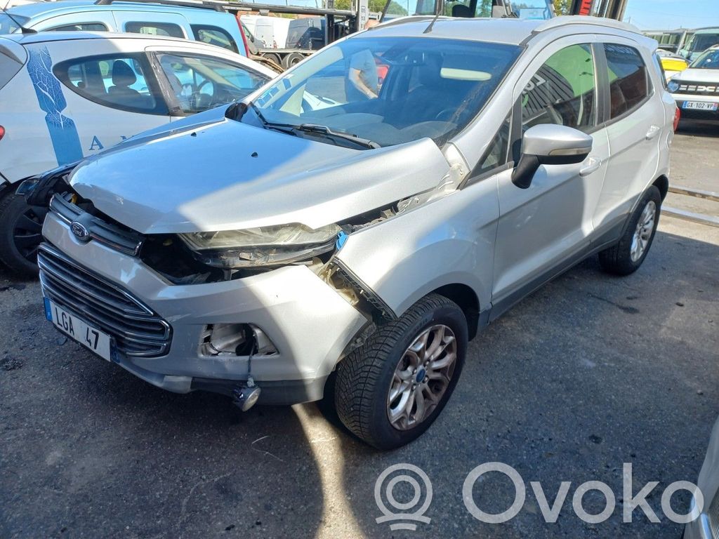 Ecosport Ecosport  2059208