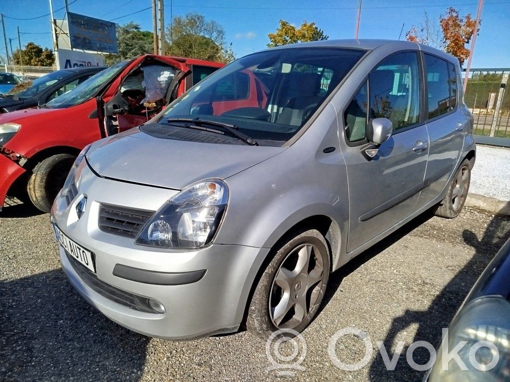 Modus Modus  100017956R
