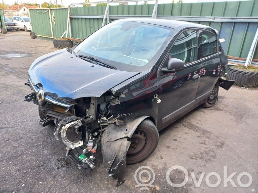 Twingo III Twingo  8201724225