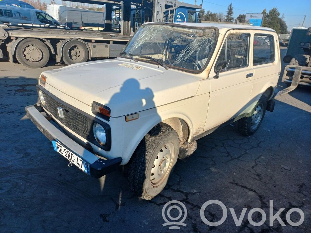 Niva Niva  082440