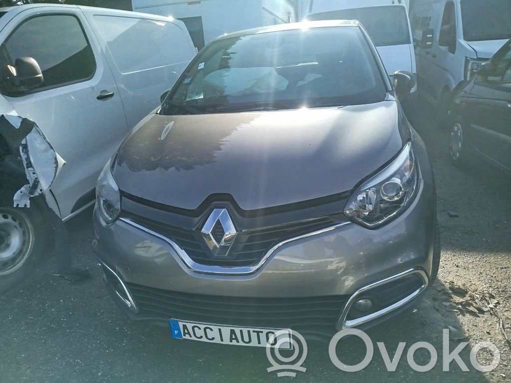 Captur Captur  231002854R