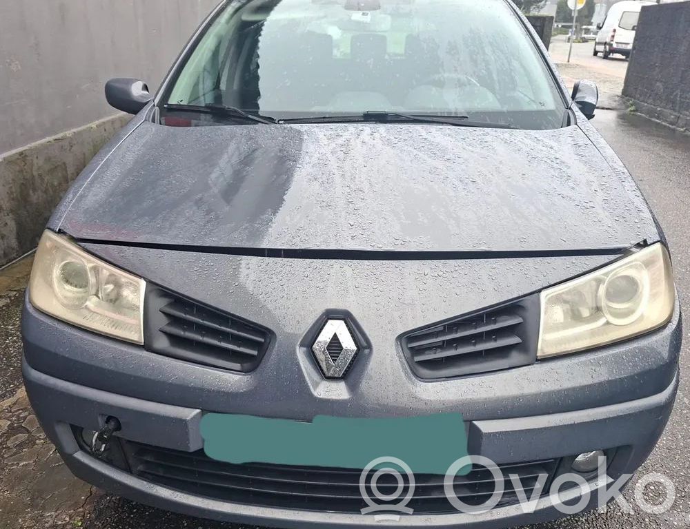 Megane II Megane  8200406035