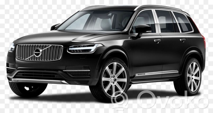XC90 XC90