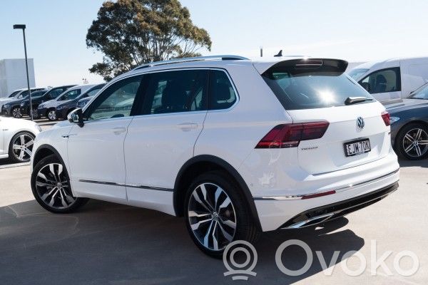 Tiguan Tiguan