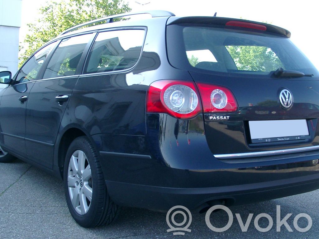 PASSAT B6 Passat